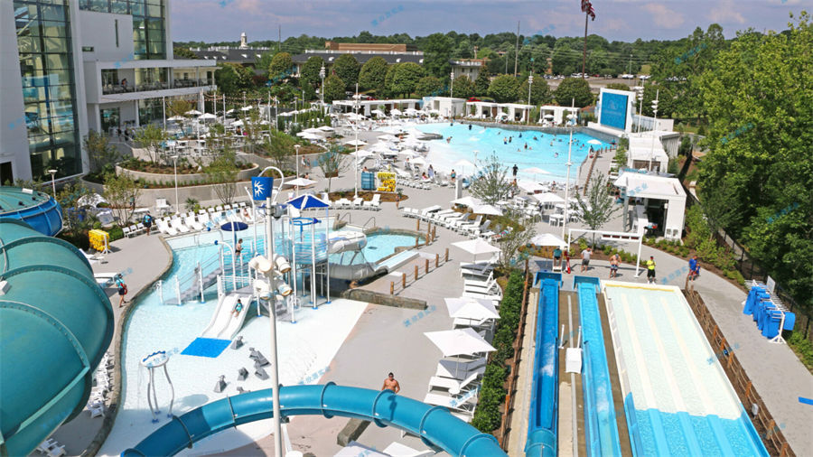 水上樂園設備應該怎么發展-7765