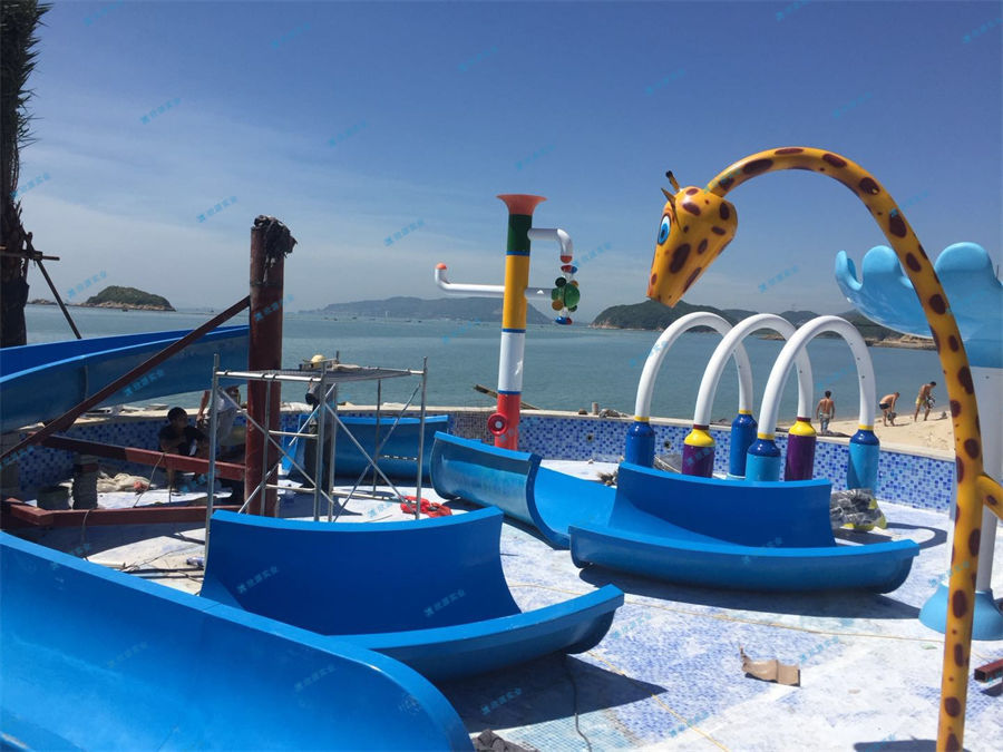 探討水上游樂項目淡旺季鮮明原因-7415