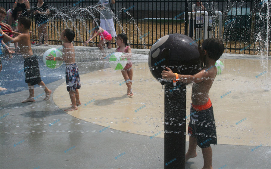 水上樂園設(shè)備前景如何?-7488