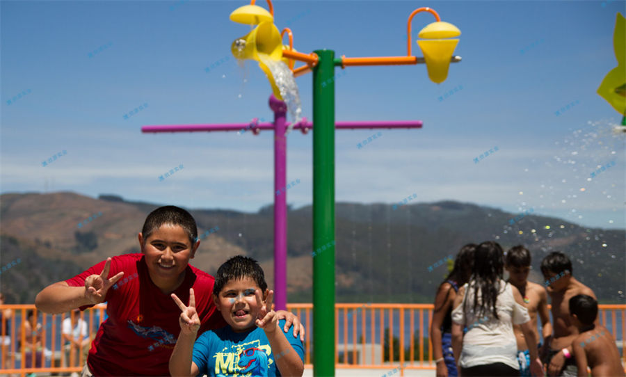 兒童水上樂園設備如何選購-7277