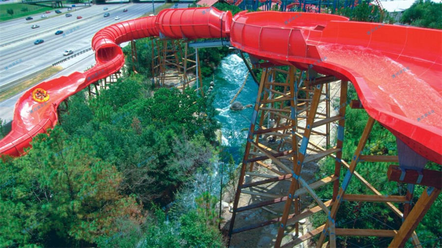 購買大型水上樂園設備需要考慮哪些因素-7685