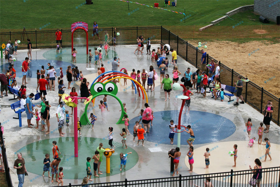 水上樂園建造的非常佳時間是什么時候?-7869