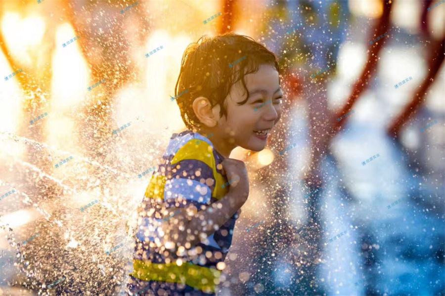 水上樂園設備公司-主題公園的競爭力度將加大-7521