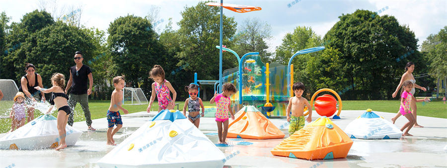 水上樂(lè)園設(shè)備廠(chǎng)家：如何打造高品質(zhì)水上樂(lè)園-7351