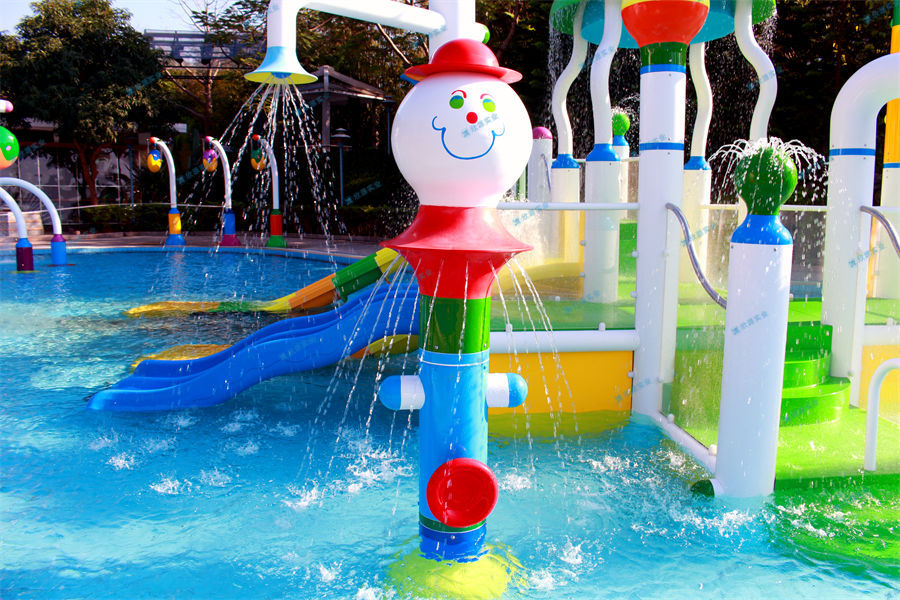 水上樂園設(shè)施廠家-如何對項目的發(fā)展方向進(jìn)行分析-7985
