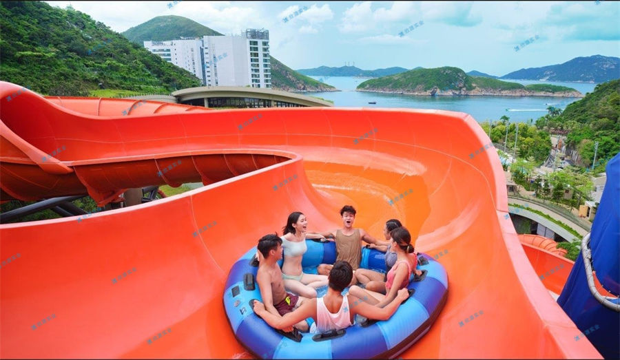 水上樂園投資的項目規模需要考慮哪些因素?-7366