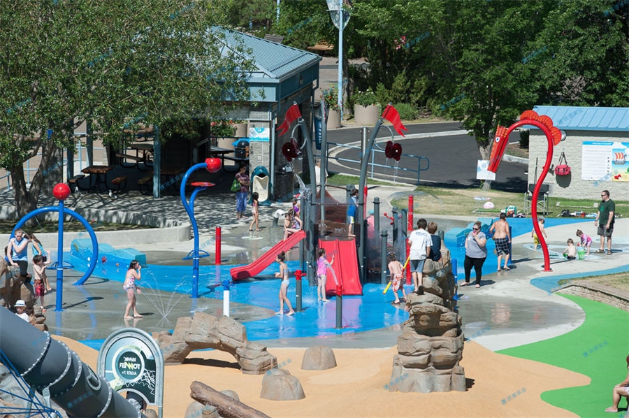 水上樂園的游客滿意度如何評估?-7976