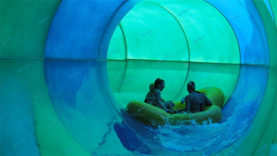 水上樂園的投資風險如何評估和管理？-7262