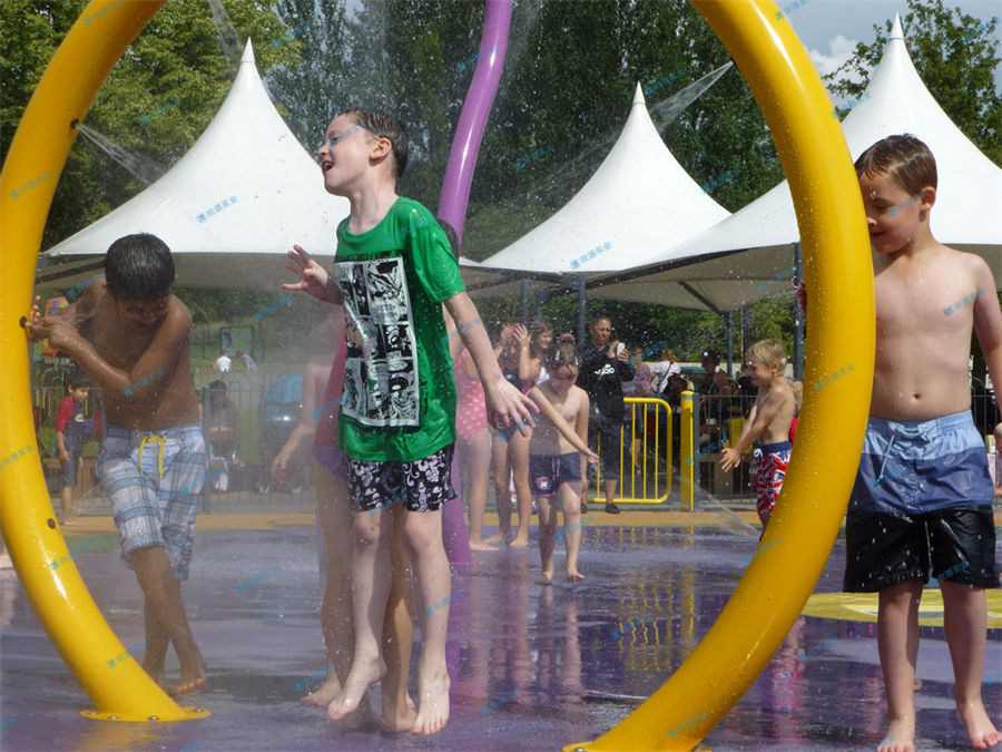 水上樂園設施的市場營銷-7778