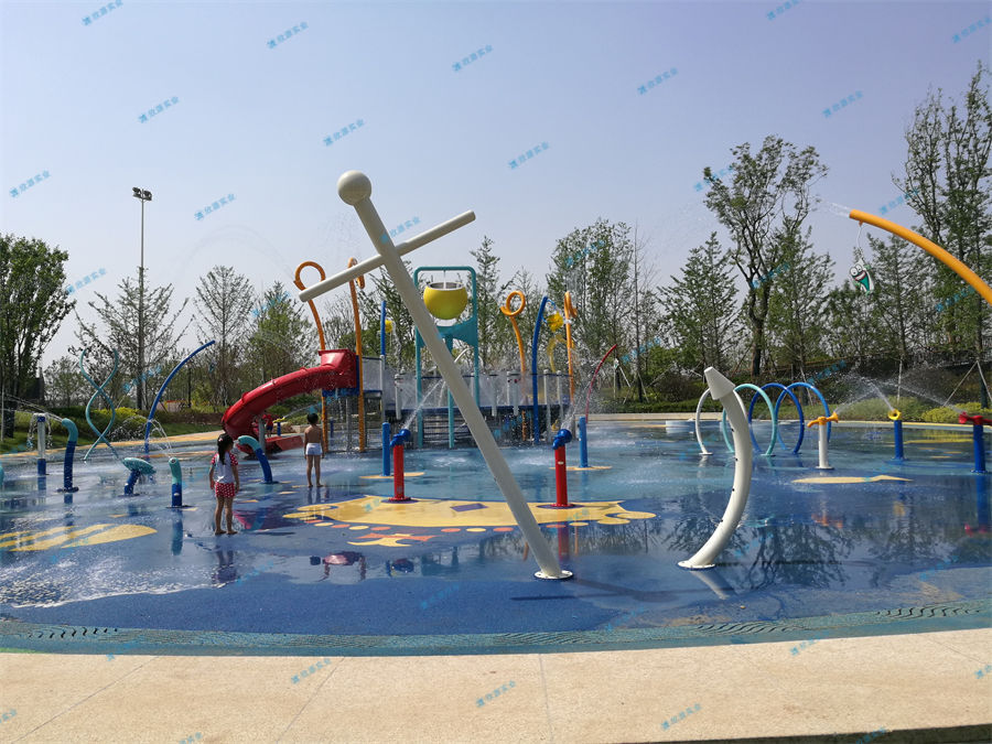 知道怎么樣去選擇水上游樂設備嗎？-7757