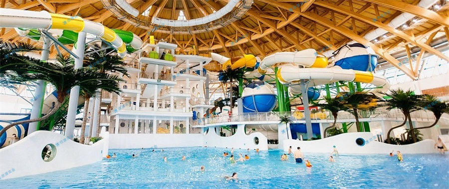 水上樂園的游客滿意度如何評估?-7541