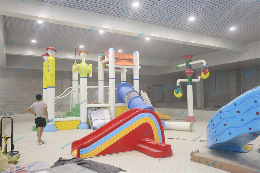 水上樂園的營(yíng)銷活動(dòng)如何提高客流量?-7353