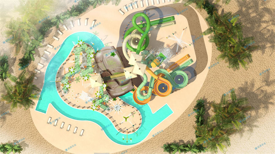 建造水上樂園都有哪些準備工作要做？-7612