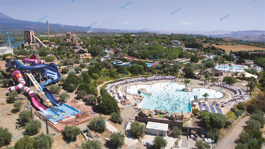 前期建設水上樂園選址時，這三點必須要注意-7817