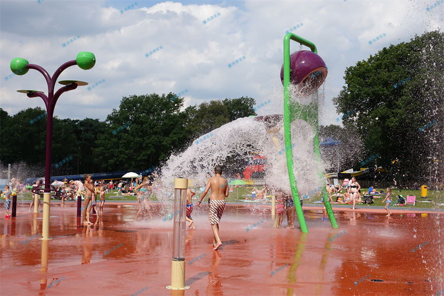 水上樂園設備廠家淺析主題包裝設計的技巧-7702