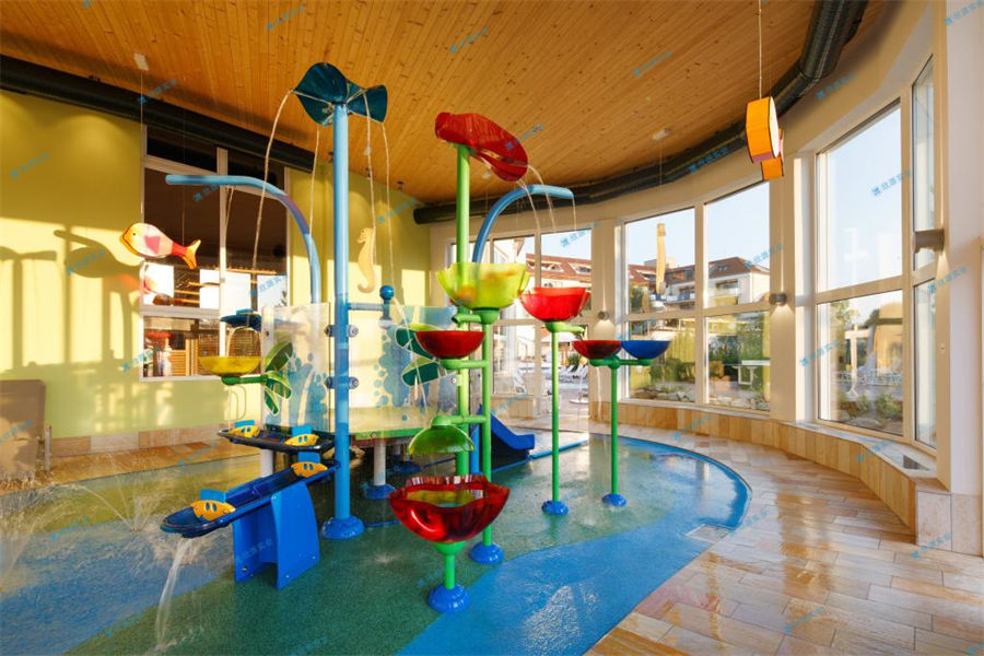 游樂園中為什么會有大型游樂設備-7572