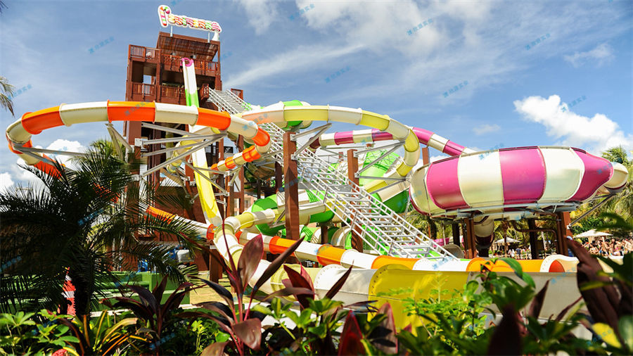 應該如何維護保養樂園設備？-7792