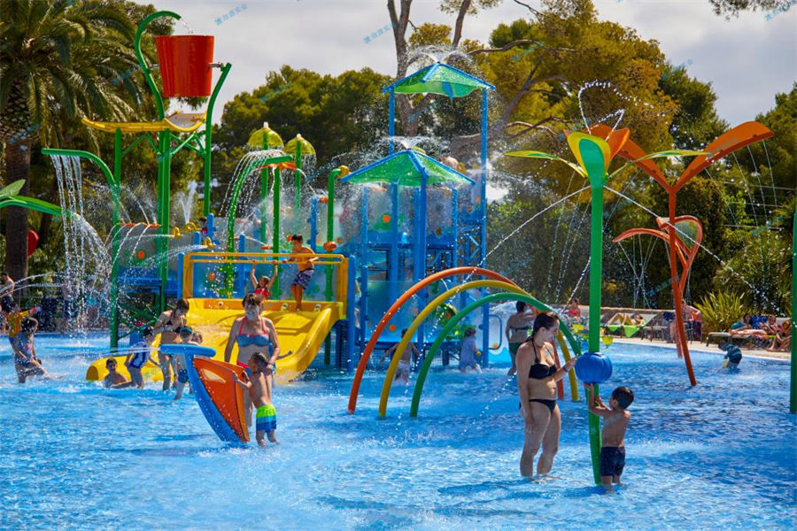 水上游樂(lè)場(chǎng)設(shè)備池水水質(zhì)檢測(cè)水樣取樣應(yīng)恪守的規(guī)則