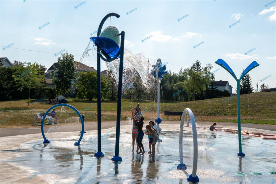 關于水上樂園設計的三點原則-7491