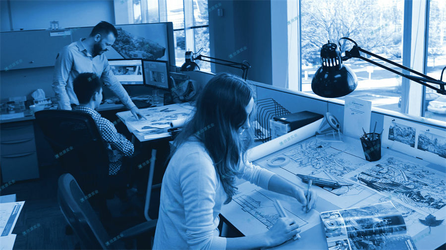 做一個水上樂園大約要多大面積,要投資多少錢-7445