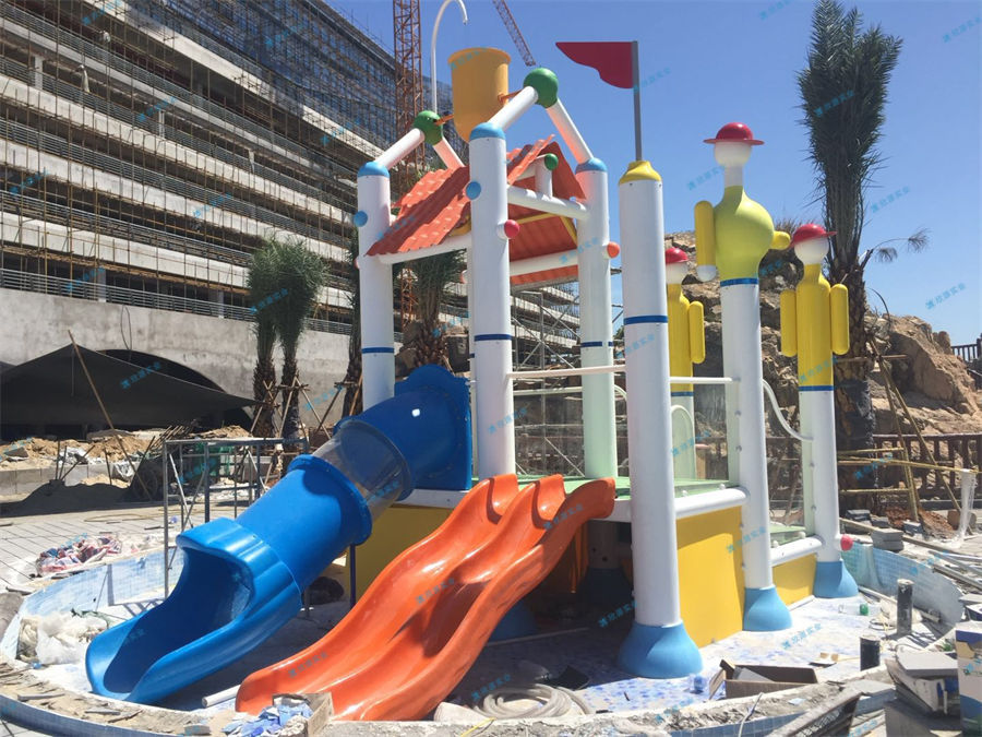 投資水上樂(lè)園應(yīng)該注意些什么-7848