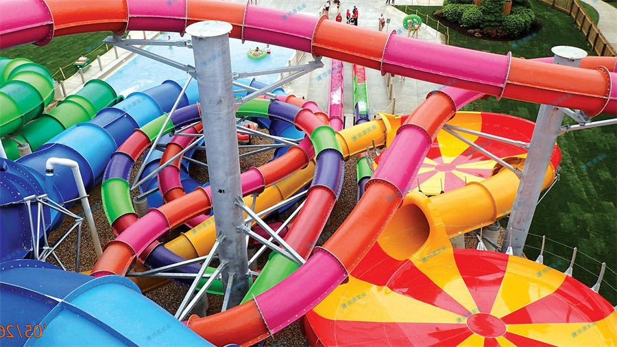 室內(nèi)水上樂(lè)園設(shè)備選用前期需要注意哪些？