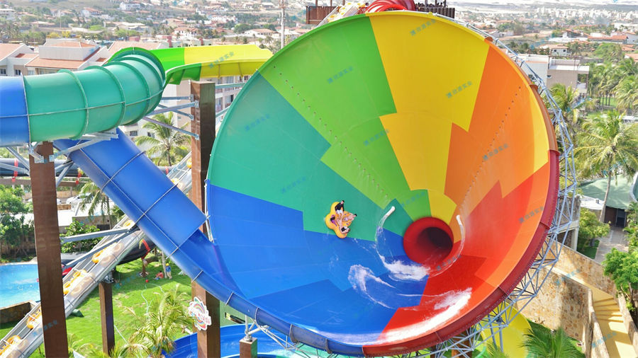 充氣游樂設施引發事故如何防范