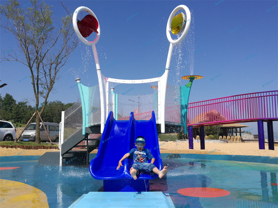 投資時(shí)把握好這幾點(diǎn)讓樂園更具生命力!-7656