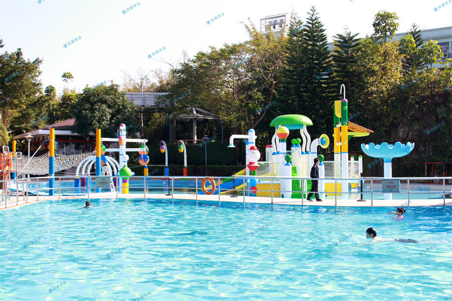 游樂設(shè)施安全常識(shí)介紹-7997