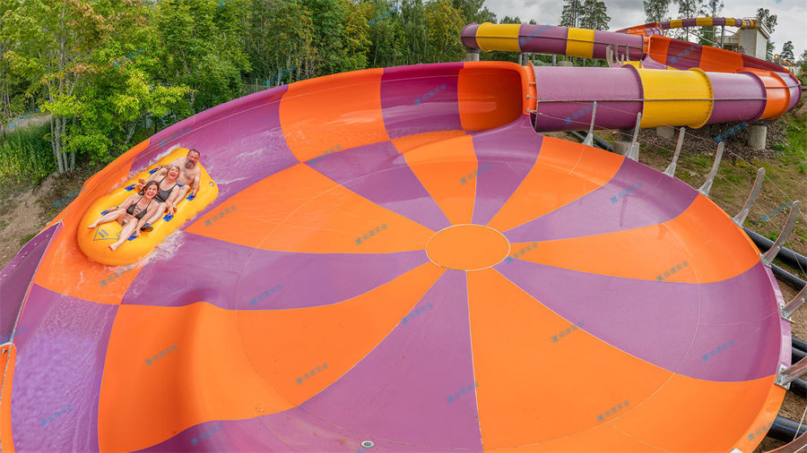 水上樂園設(shè)備_水滑梯的保養(yǎng)維修細(xì)節(jié)-7449