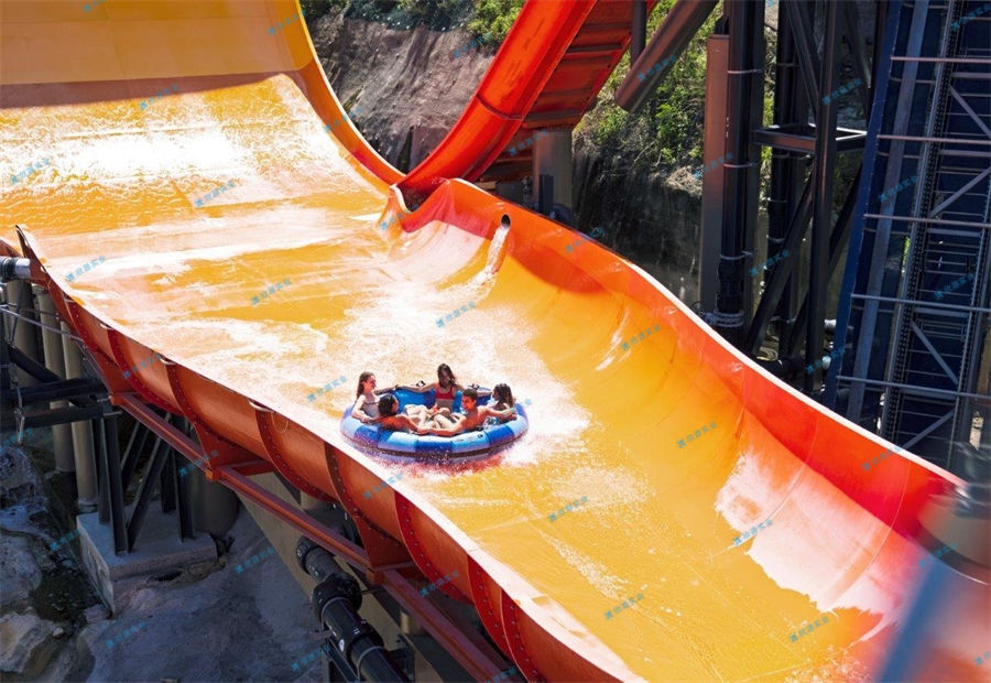 如何做好水上樂園的營銷推廣工作?-7642