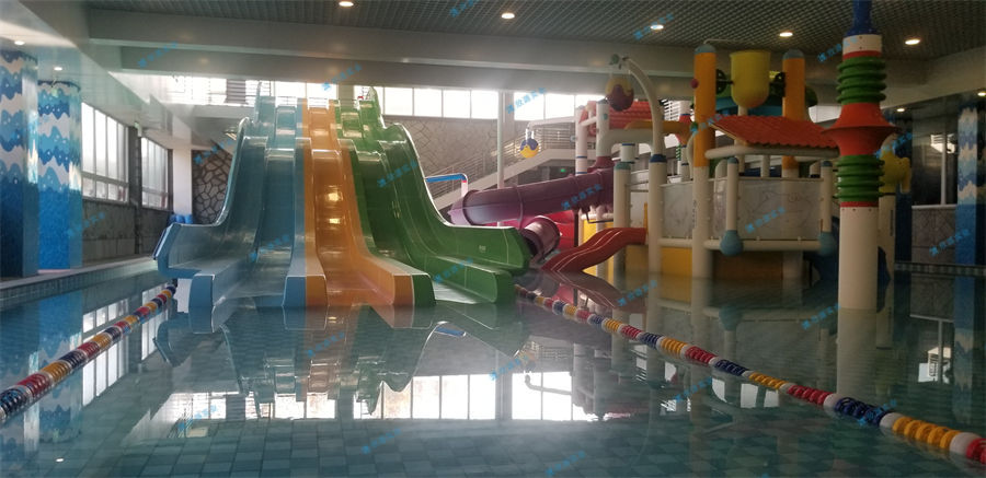 經營水上樂園設備，還有哪些增收項目-7281