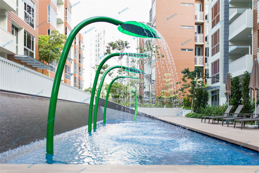 水上樂園投資的市場定位與競爭戰(zhàn)略如何制定?-7810