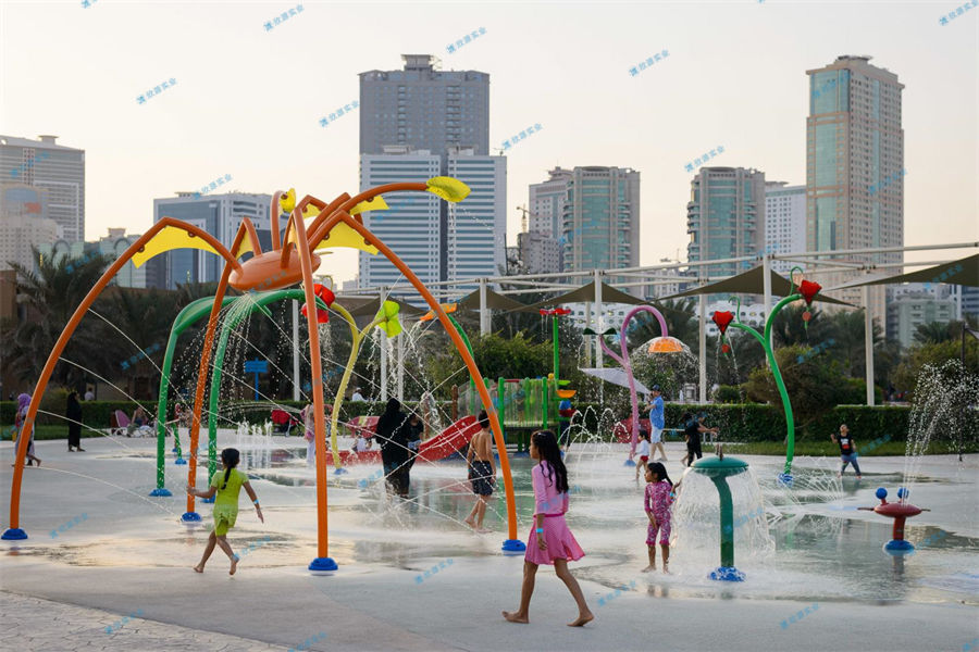 水上樂園設(shè)備操作員素質(zhì)要求-7539