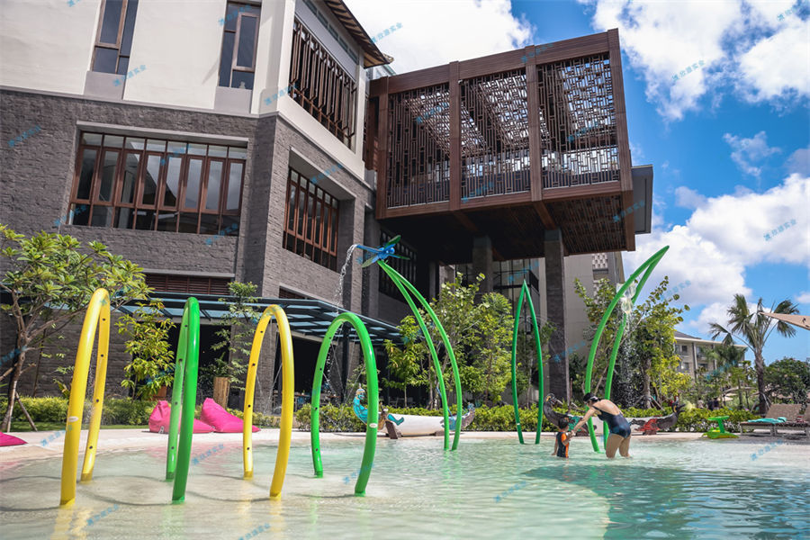 水上樂園投資的項目定位如何確定?-7853
