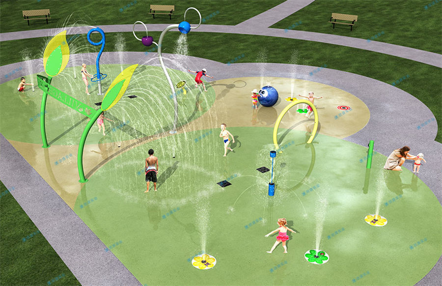 了解兒童室內水上樂園的6大注意事項-7517