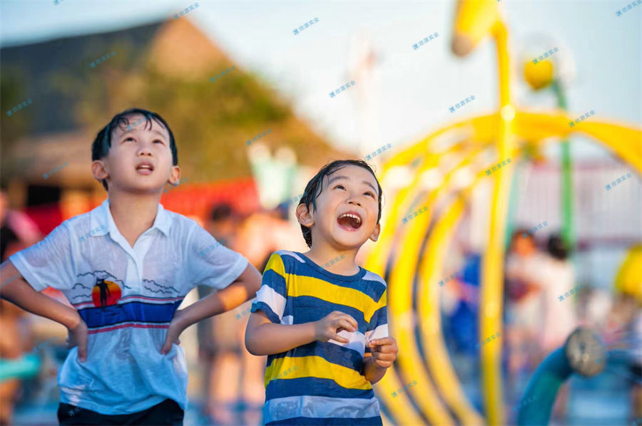 投資移動水上樂園的前景會很好嗎？-7323