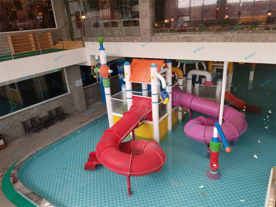 我國水上樂園進(jìn)入快速規(guī)模化發(fā)展的軌道-7566