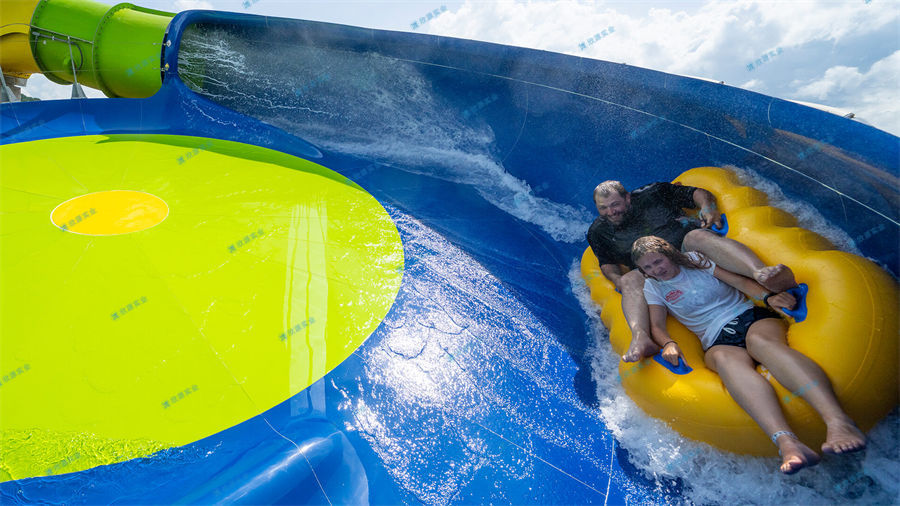 水上游樂設施廠家推薦的4條設計建議-7509