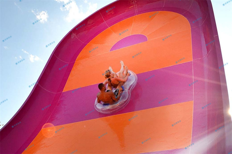 水上樂(lè)園水凈化設(shè)備種類多樣如何選型-7275