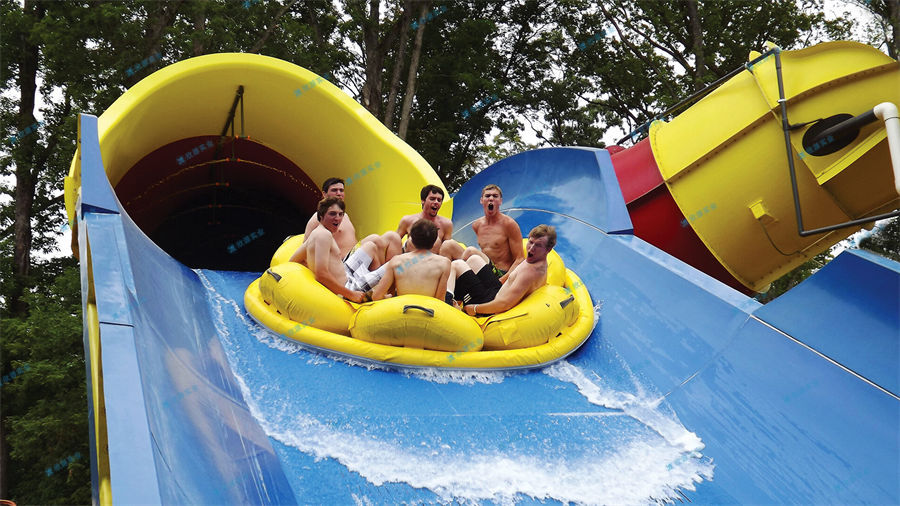 主題公園如何盈利?-7602