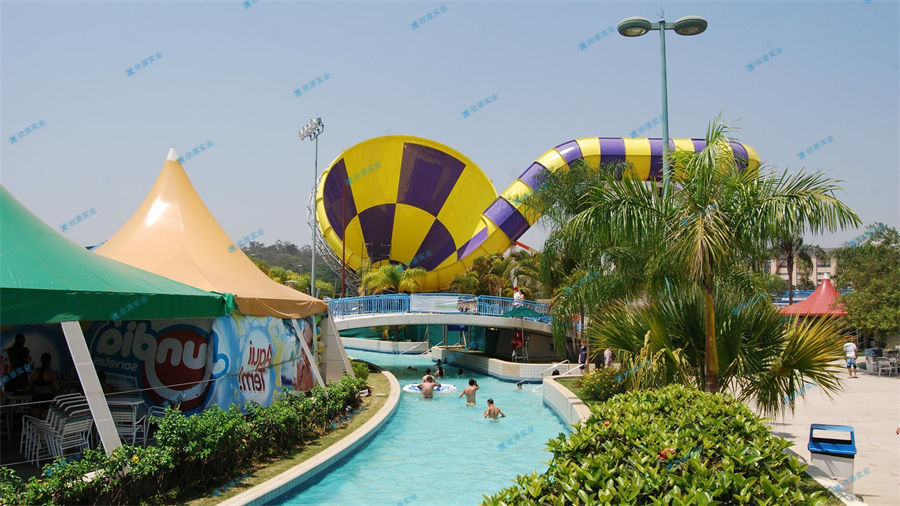 如何打造主題樂(lè)園的建筑風(fēng)格-7499