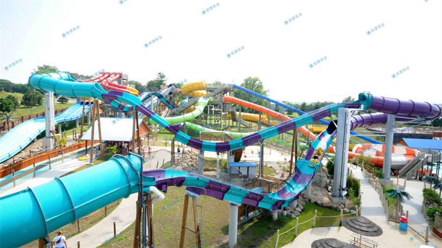 人工造浪設備的水循環周期必須少于5小時-7497