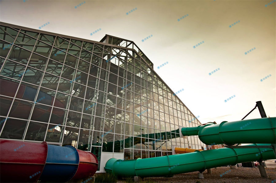 水上游樂設(shè)備行業(yè)四大要訣-7400