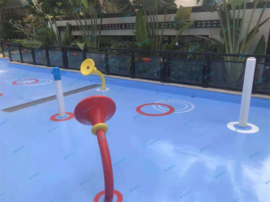 游樂設備廠家的首要職責:提供既安全又好玩的游樂設備-7297