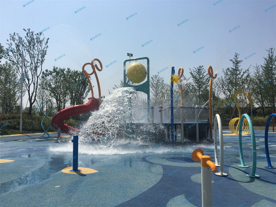 游樂設備的電氣安全保護措施-7749