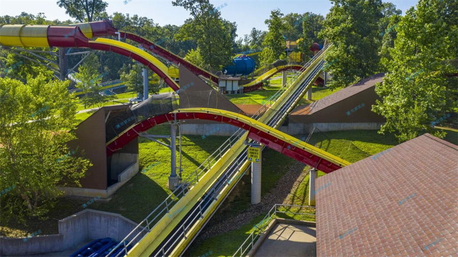 兒童水上樂園設備-水上樂園各階段發展介紹-7718