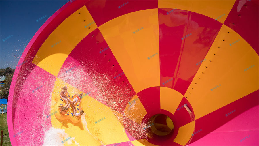 水上樂園設(shè)備在施工中出現(xiàn)哪些問題?-7328