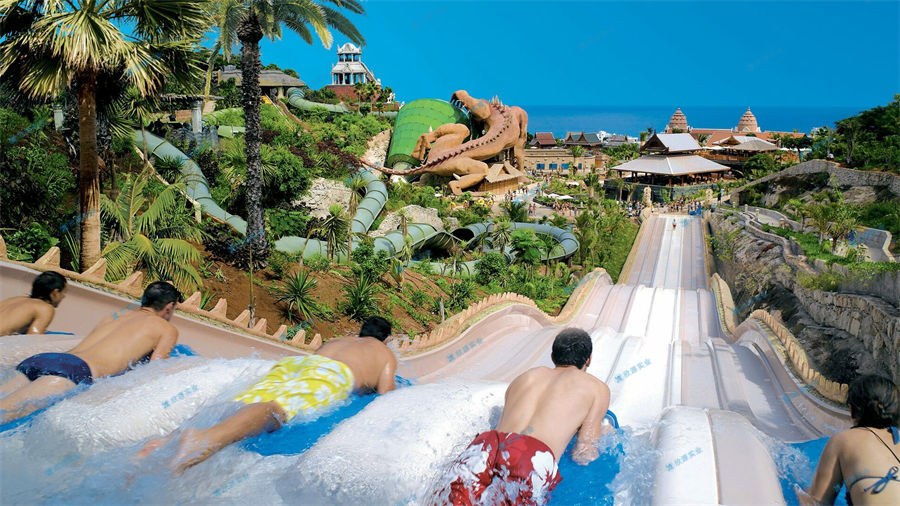 中國主題公園格局介紹-7801