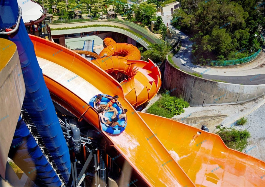 水上樂園規(guī)劃設計不可缺少的兩點！-7921